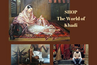 artisans - Iamkhadi