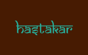 Hastakhar logo