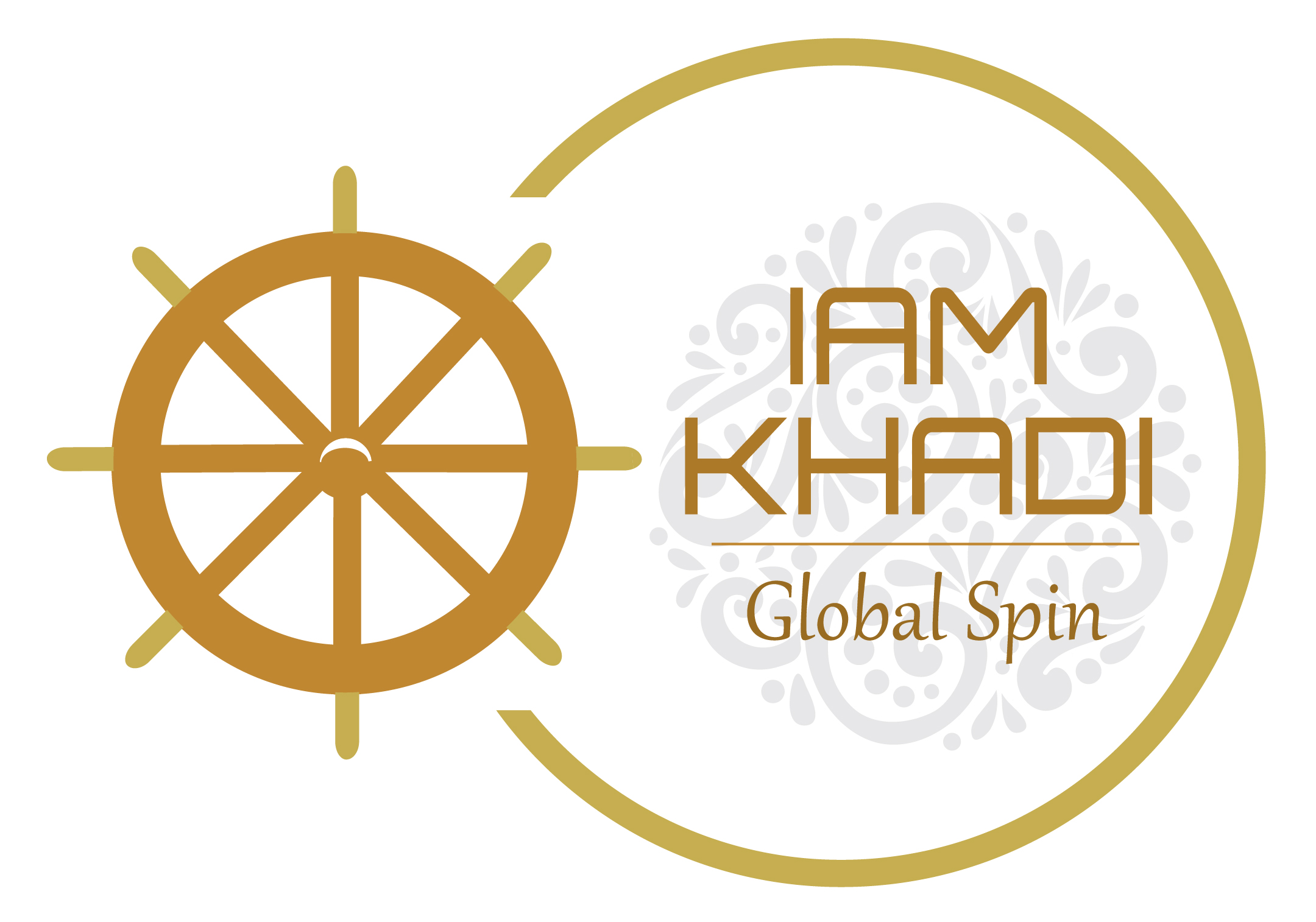 IAM KHADI GLOBAL SPIN